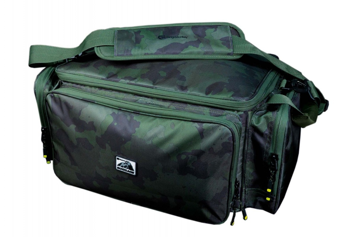 RidgeMonkey Ruggage Carryall Large - MPN: RM672 - EAN: 5056210626832