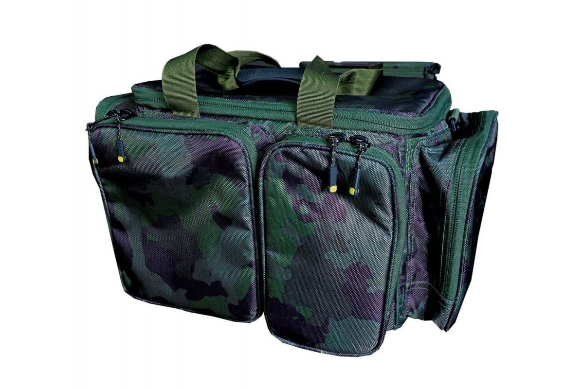 RidgeMonkey Ruggage Carryall Small - MPN: RM674 - EAN: 5056210626931