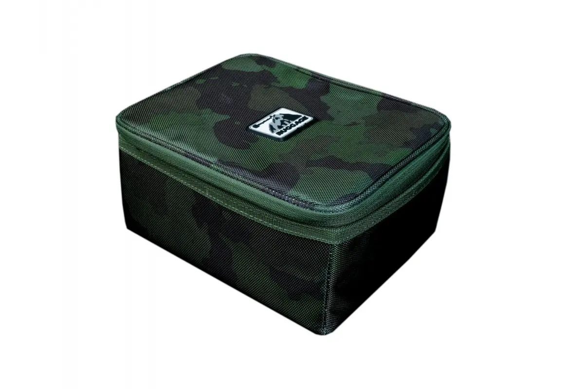 RidgeMonkey Ruggage Standard Accessory Casemodello 165 - MPN: RM681 - EAN: 5056210627280