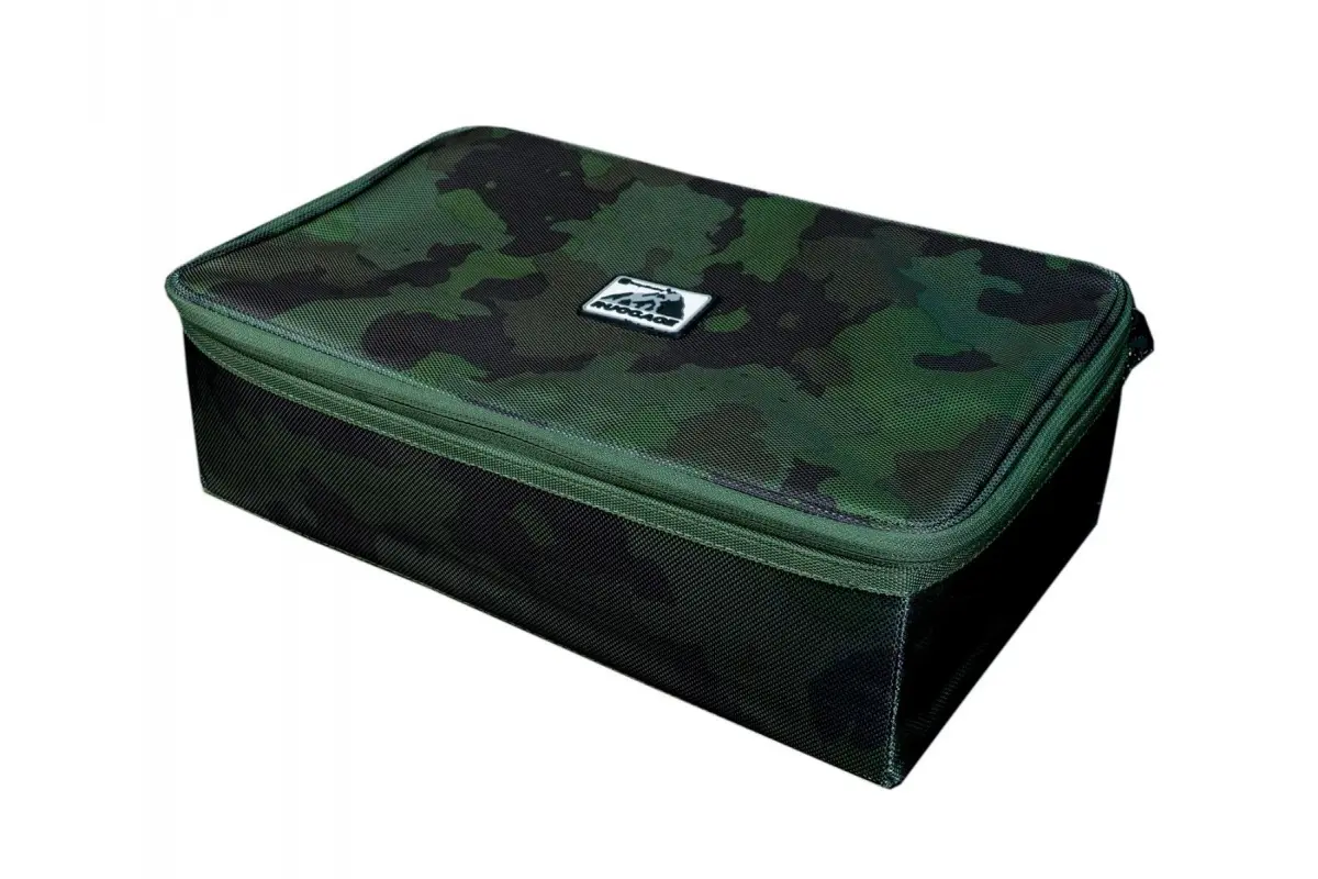 RidgeMonkey Ruggage Standard Accessory Casemodello 330 - MPN: RM683 - EAN: 5056210627389