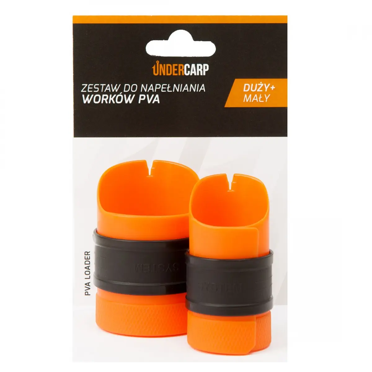 UnderCarp - Kit per il Riempimento dei Sacchetti PVA - MPN: UC585 - EAN: 5902721607306