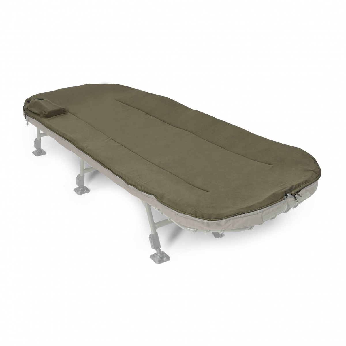 Avid Carp Benchmark Thermatech Heated Mattress rozmiar Standard - MPN: A0440021 - EAN: 5056317718164