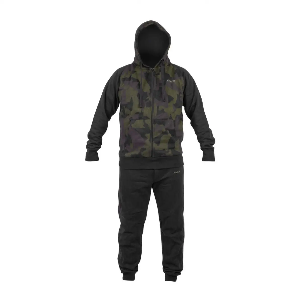 Avid Carp Distortion Onesie  LGröße L - MPN: A0620144 - EAN: 5056317717068