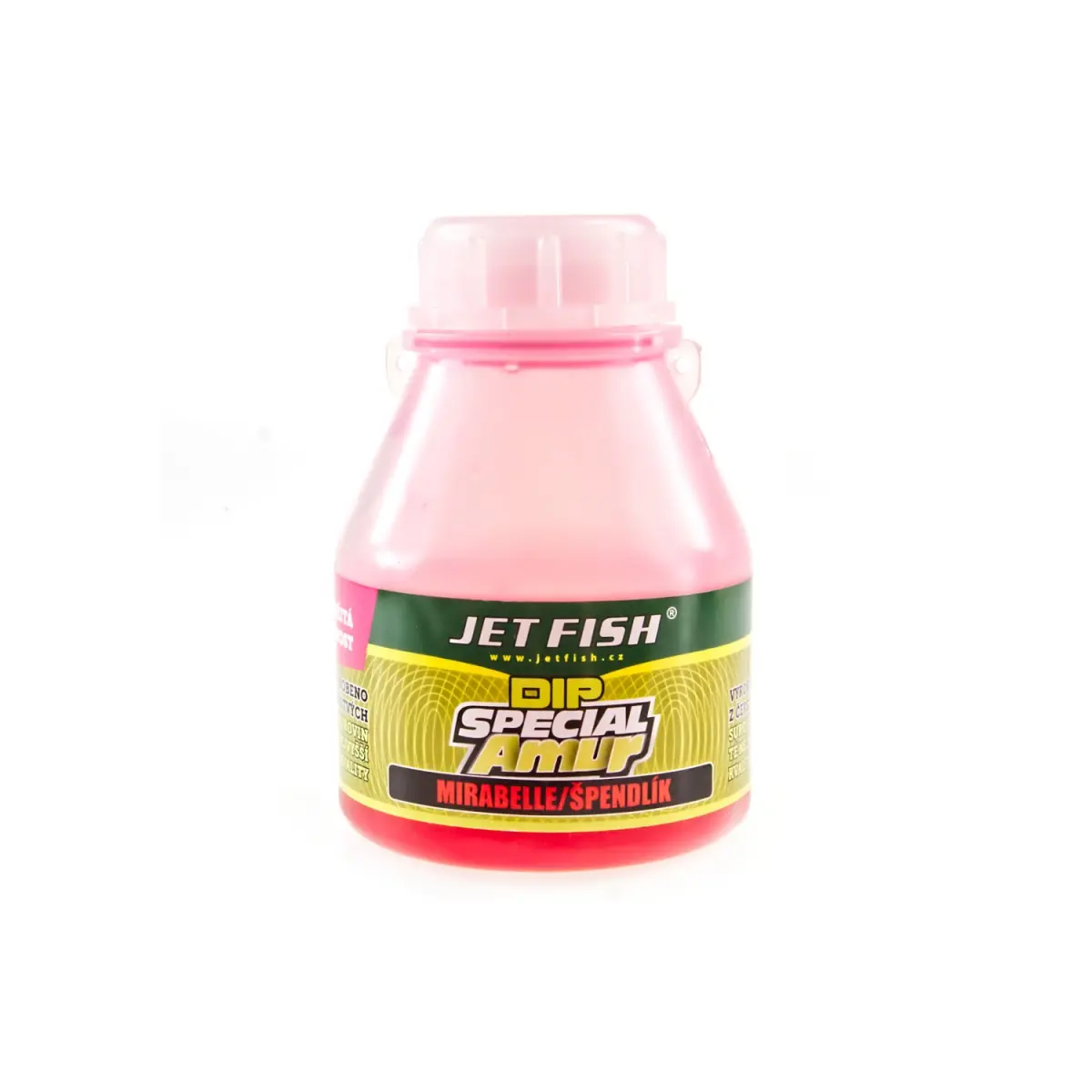 JetFish Special Amur Mirabelka Dipambalaj 175ml - MPN: 1919115 - EAN: 19191157
