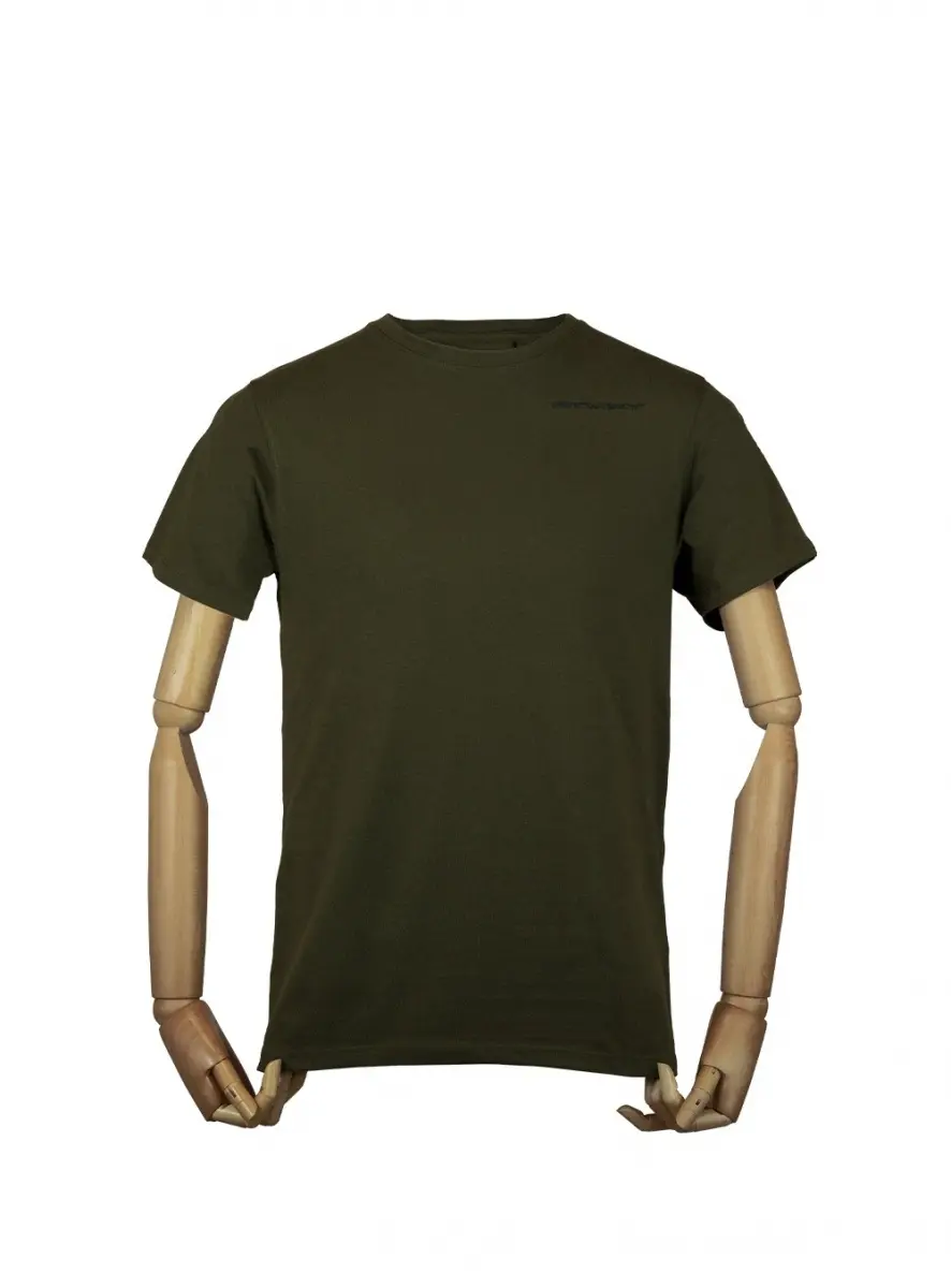 StickyBaits Olive Tee XXXLrozmiar XXXL - MPN: OTXXXL - EAN: 0719833387379