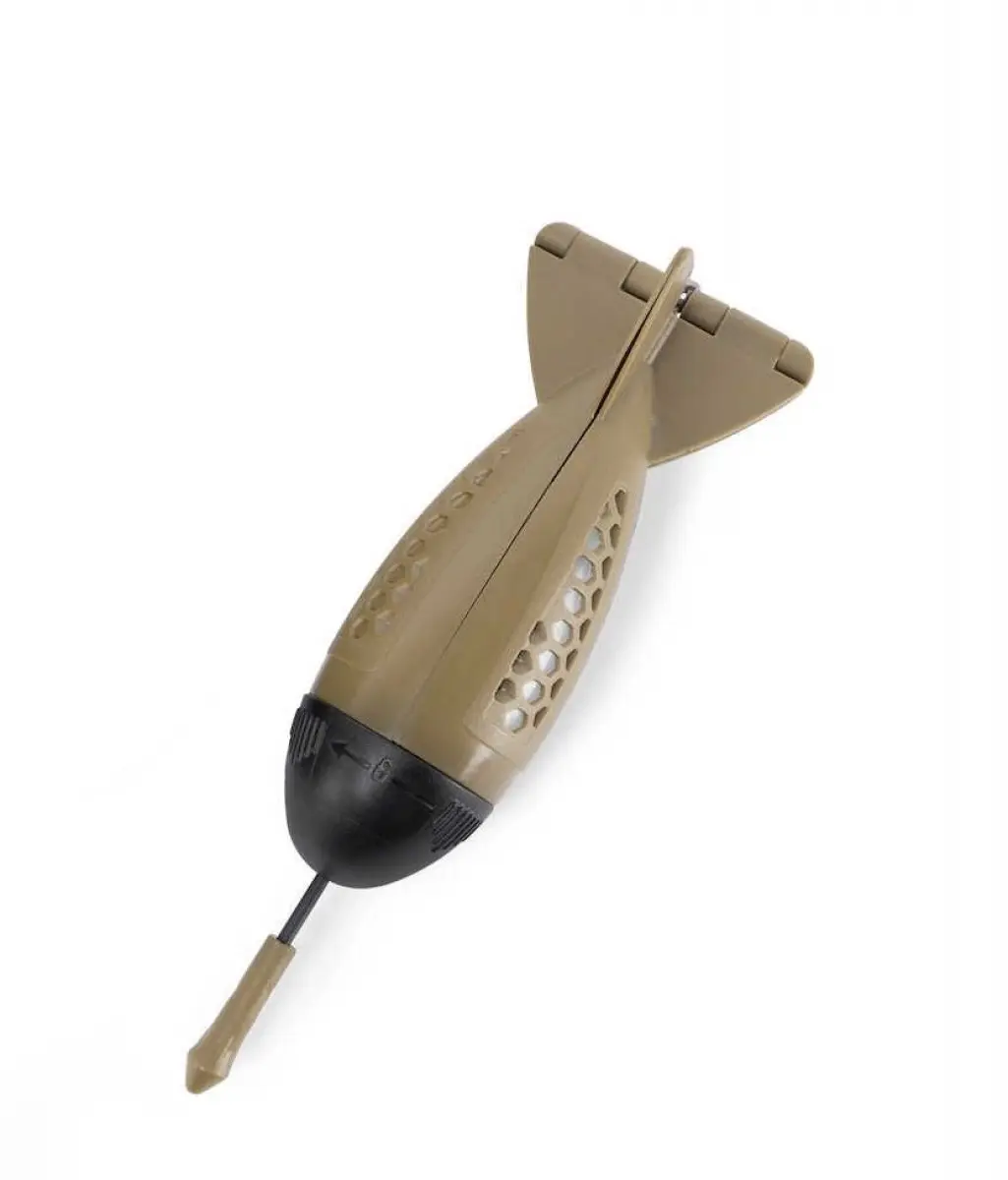 Korum Bopper Bait Dropperstamaño Standard - MPN: K0310143 - EAN: 5056317719406,00