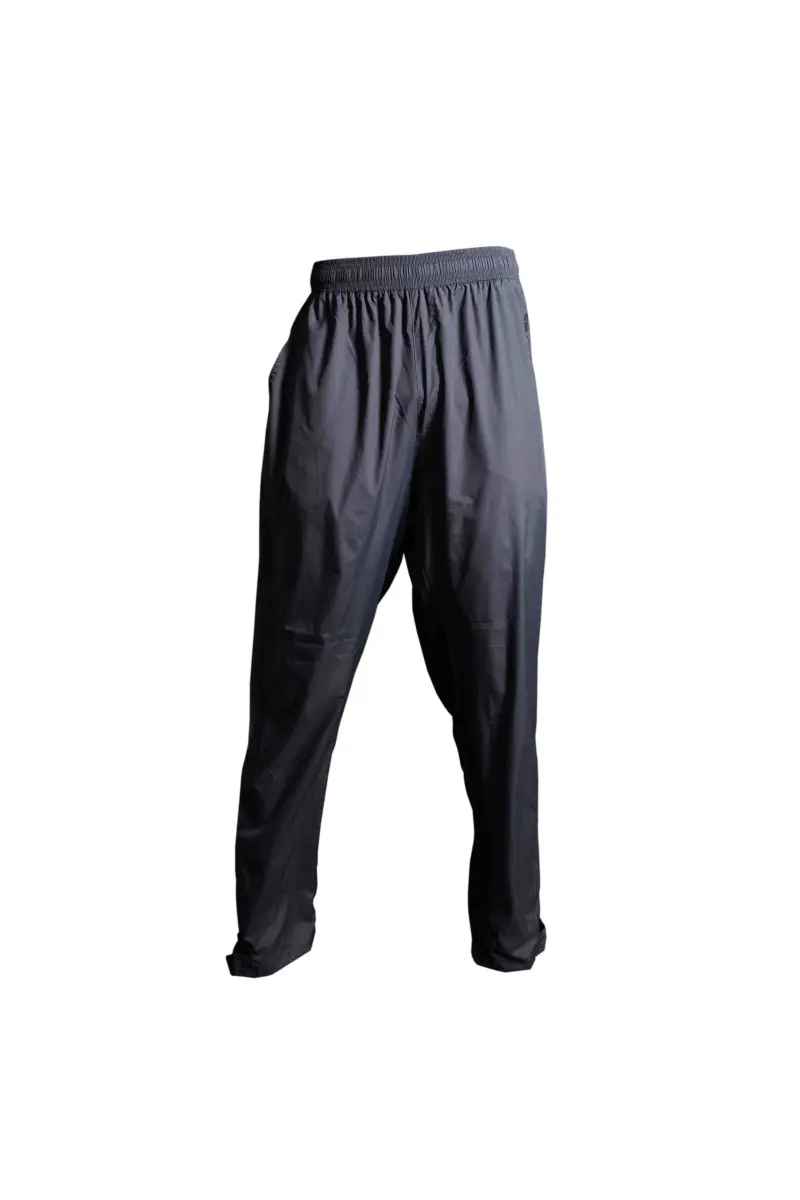 RidgeMonkey APEarel Dropback Lightweight Hydrophobic Trousers - Grey XLmisurare XL - MPN: RM540 - EAN: 5056210623619