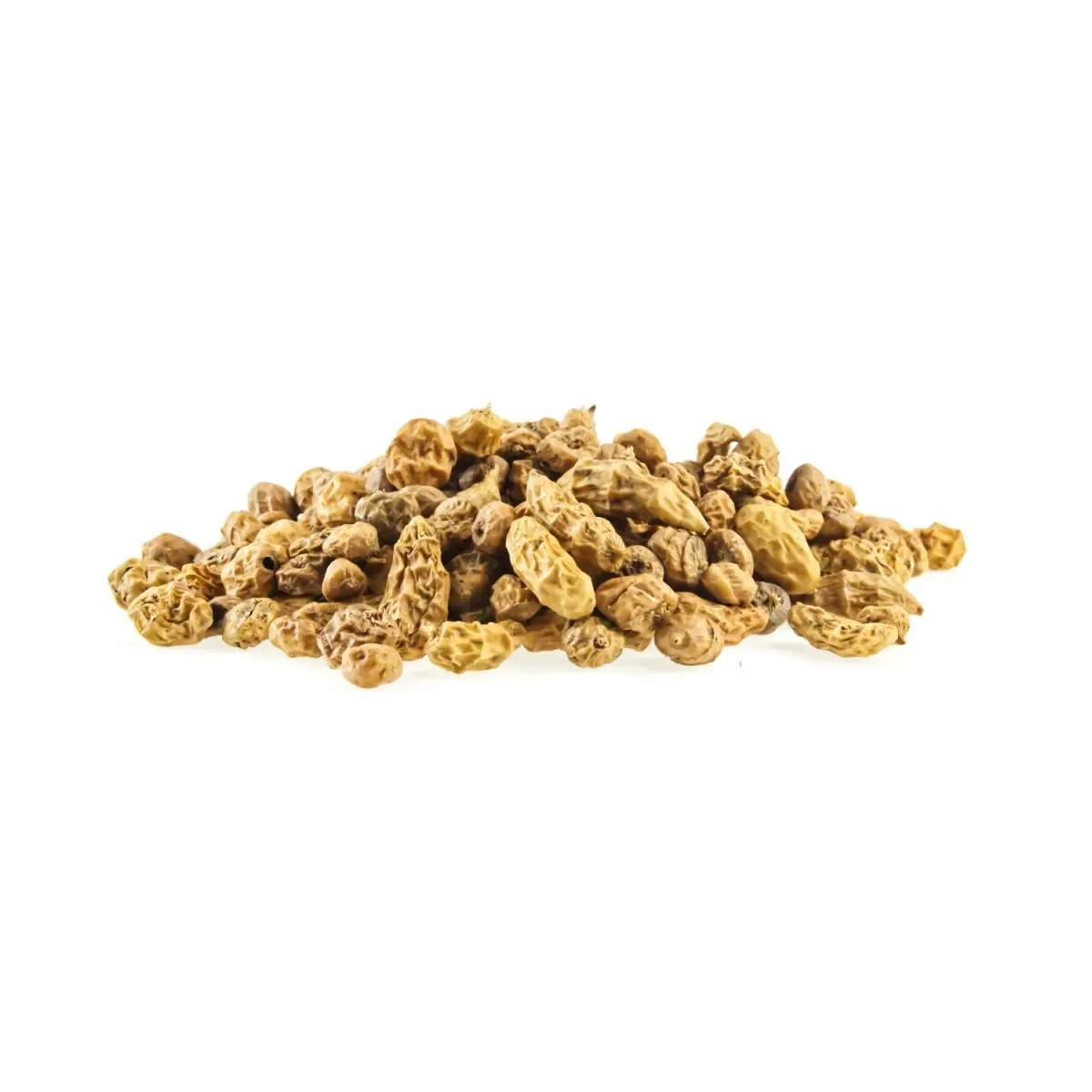 Rockworld Sweet and Long Tigernuts 8-30mmopakowanie 1kg / 8-30mm - MPN: 044 - EAN: 200000085087