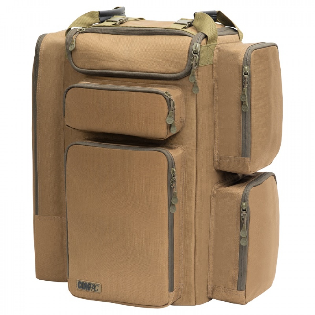 Korda Compac Rucksack 60L - MPN: KLUG80 - EAN: 5060929020386