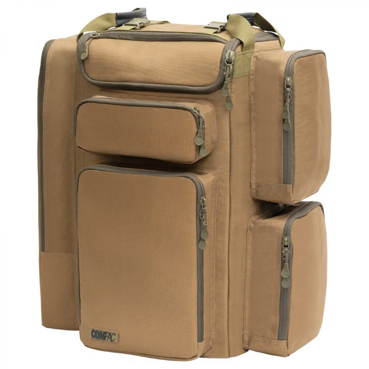 Korda Compac Rucksack 60L - MPN: KLUG80 - EAN: 5060929020386