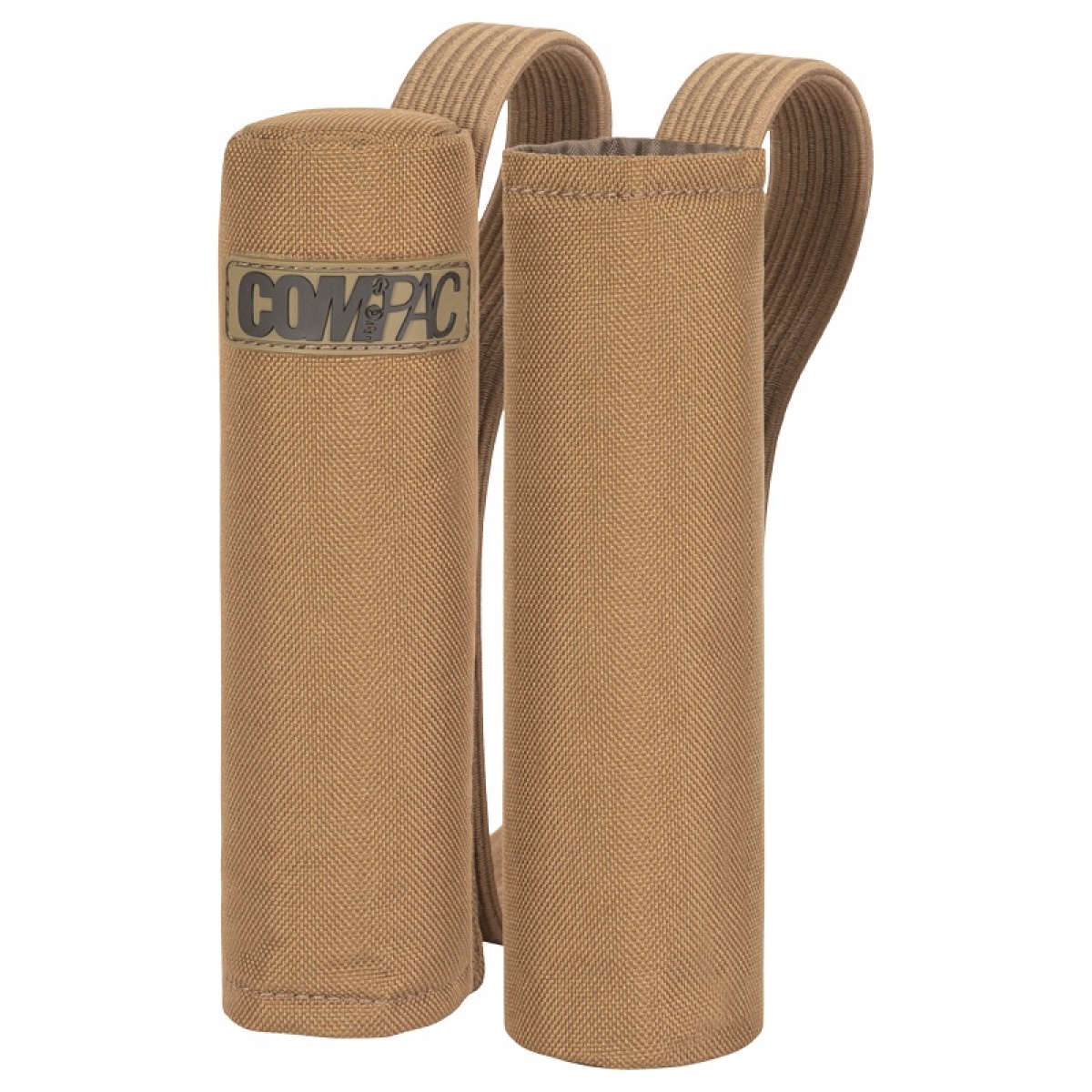 Korda Compac Elasticated Tip & Butt Protectors - MPN: KLUG79 - EAN: 5060929020362