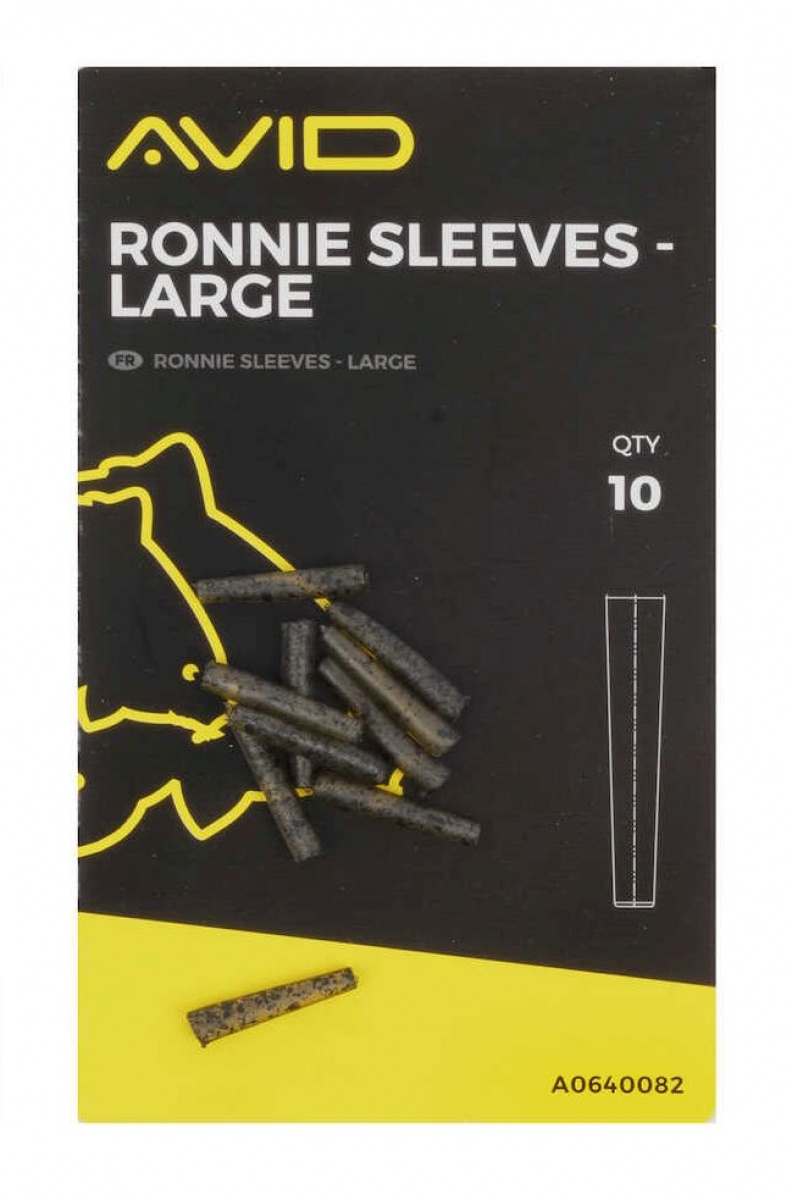 Avid Carp Ronnie Sleeverozmiar Large (4-1) - MPN: A0640082 - EAN: 5056317722710