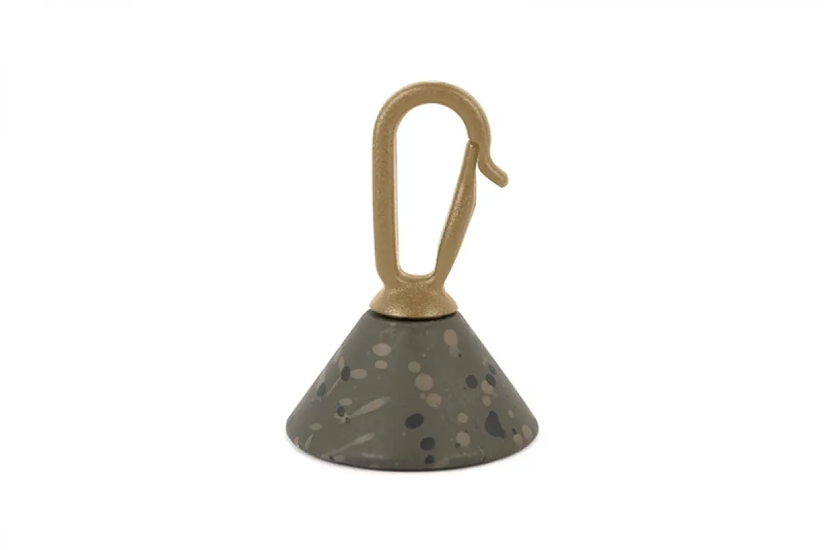 Fox Edges Downrigger Back Weightsgreutate 43g (1 1/5oz) - MPN: CAC798 - EAN: 5056212161904