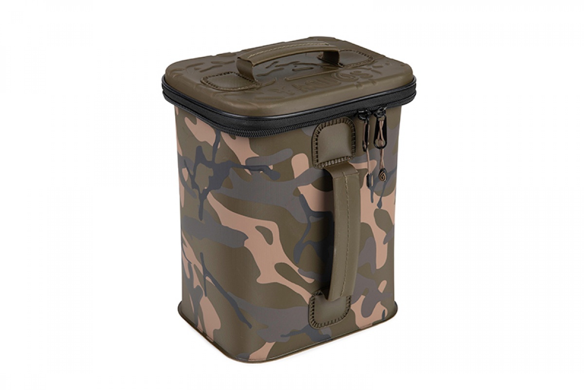 Fox Aquos CAMOLITE Multi Bag Inc. Insert - MPN: CEV029 - EAN: 5056212166466