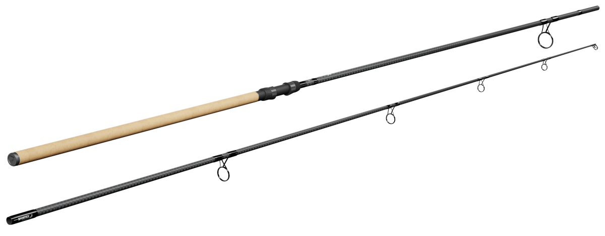 Sportex D.N.A CS-2 Carp Rodверсія 12ft / 3.25lb - MPN: 145333 - EAN: 4048855418249