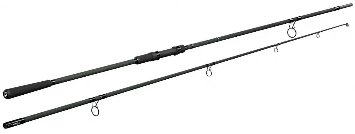 Sportex Paragon CS-2 Carp Rod 12ft / 3.25lbwersja 12ft / 3.25lb - MPN: 132413 - EAN: 4048855415712