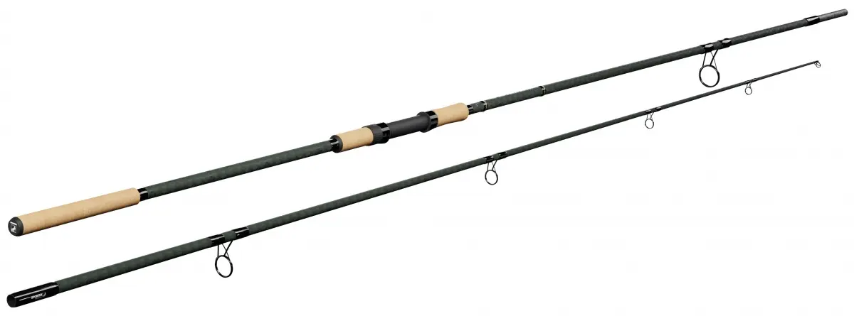 Sportex Paragon CS-2 CLASSIC Carp Rod  12ft / 3.25lbversija 12ft / 3.25lb - MPN: 132423 - EAN: 4048855415729