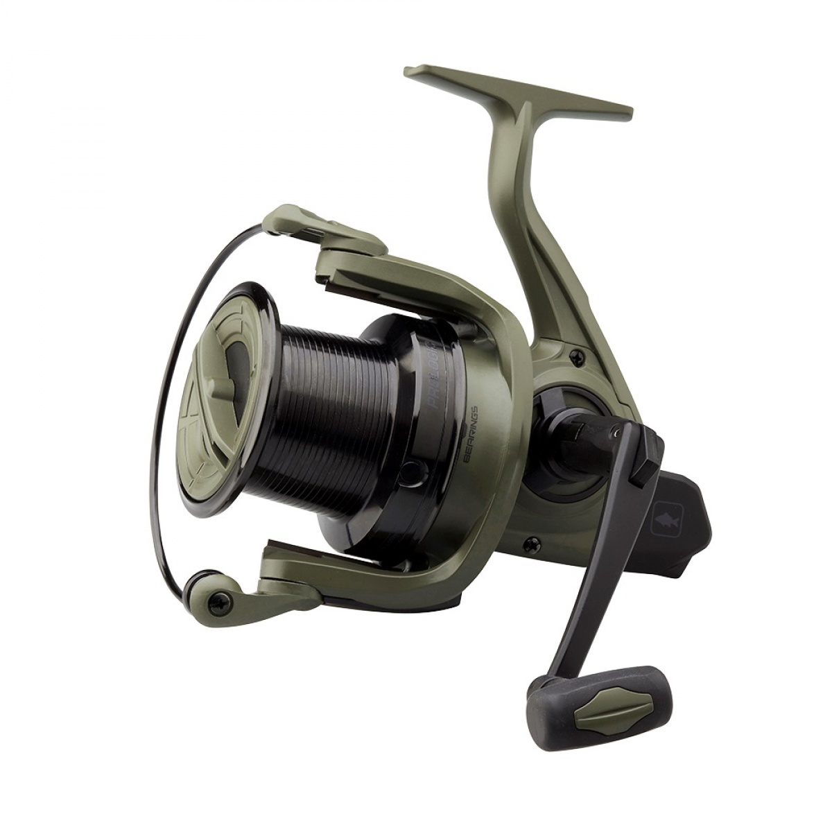 Prologic Commander XD 7000 FD (TF Handle)model 7000 (TF Handle) - MPN: 73080 - EAN: 570630173080