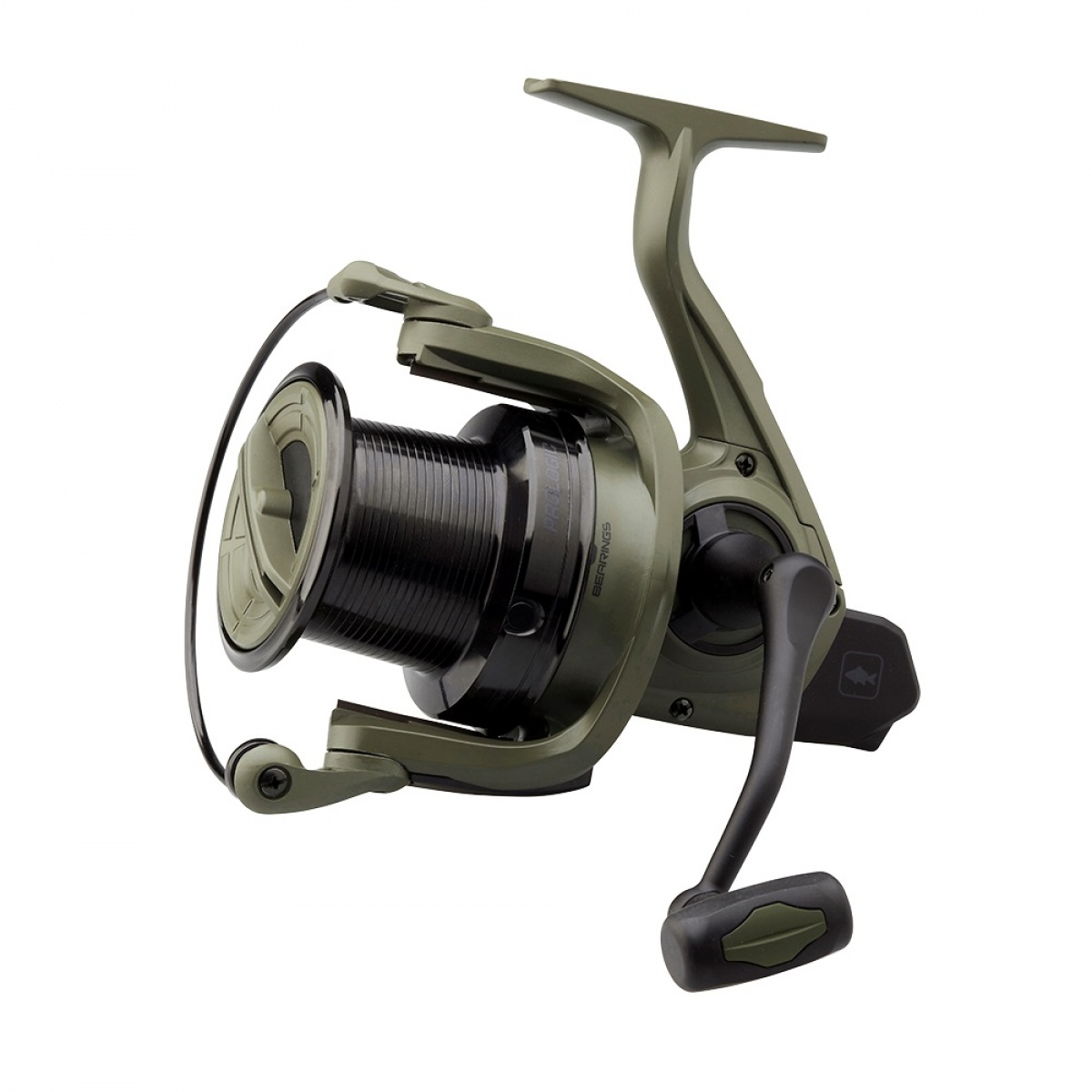 Prologic Commander XD 7000 FD (SST Handle)model 7000 (SST Handle) - MPN: 73081 - EAN: 570630173081