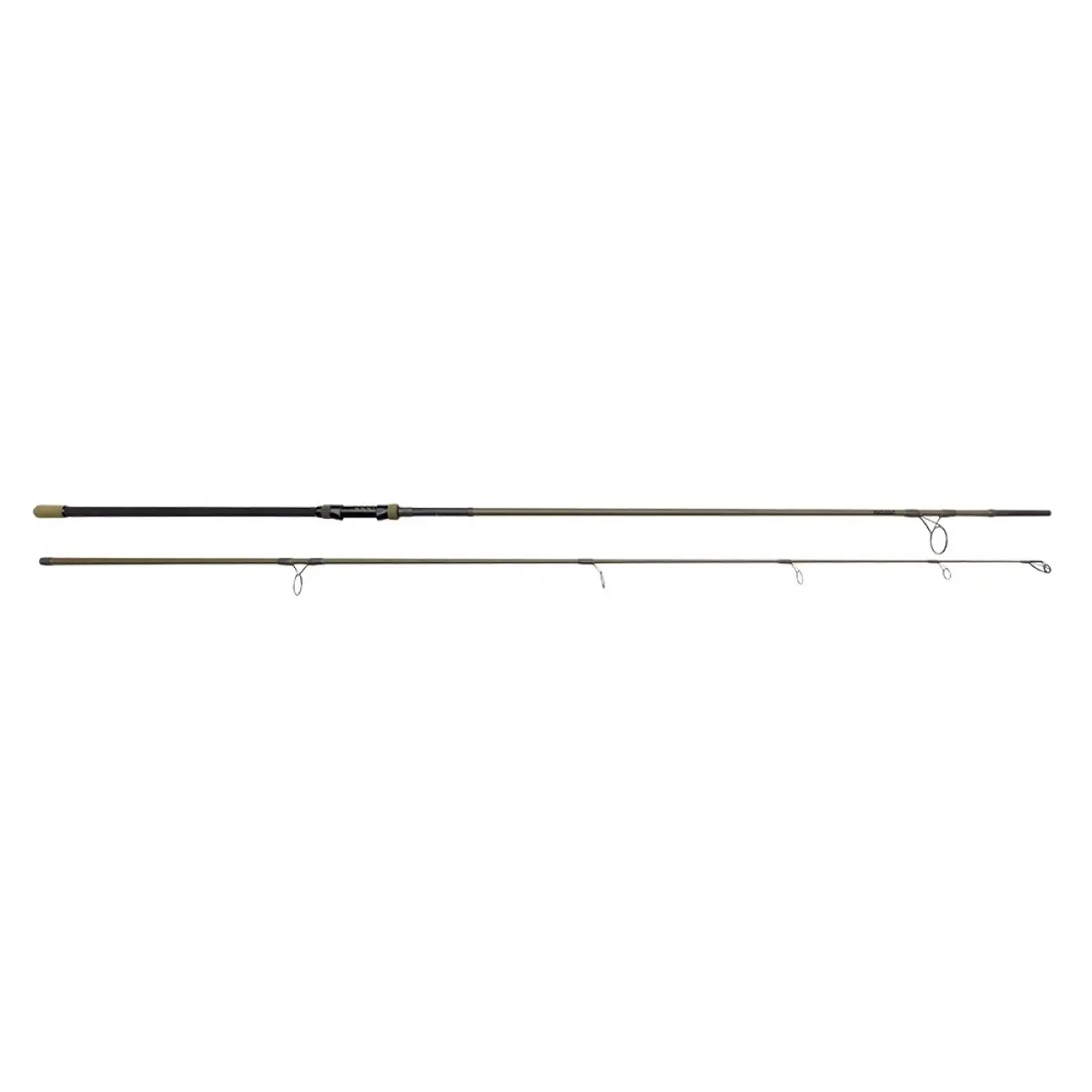 Prologic Commander Carp Rod 12ft / 3.50lb (3 sec)modello 12ft / 3.50lb (3 sec) - MPN: 72782 - EAN: 5706301727824