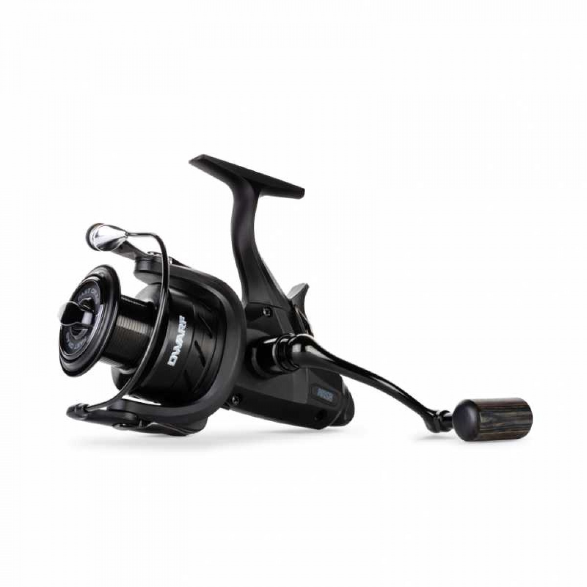 Nash Dwarf Freespool 6000 Reel - MPN: T4671 - EAN: 5055108946717