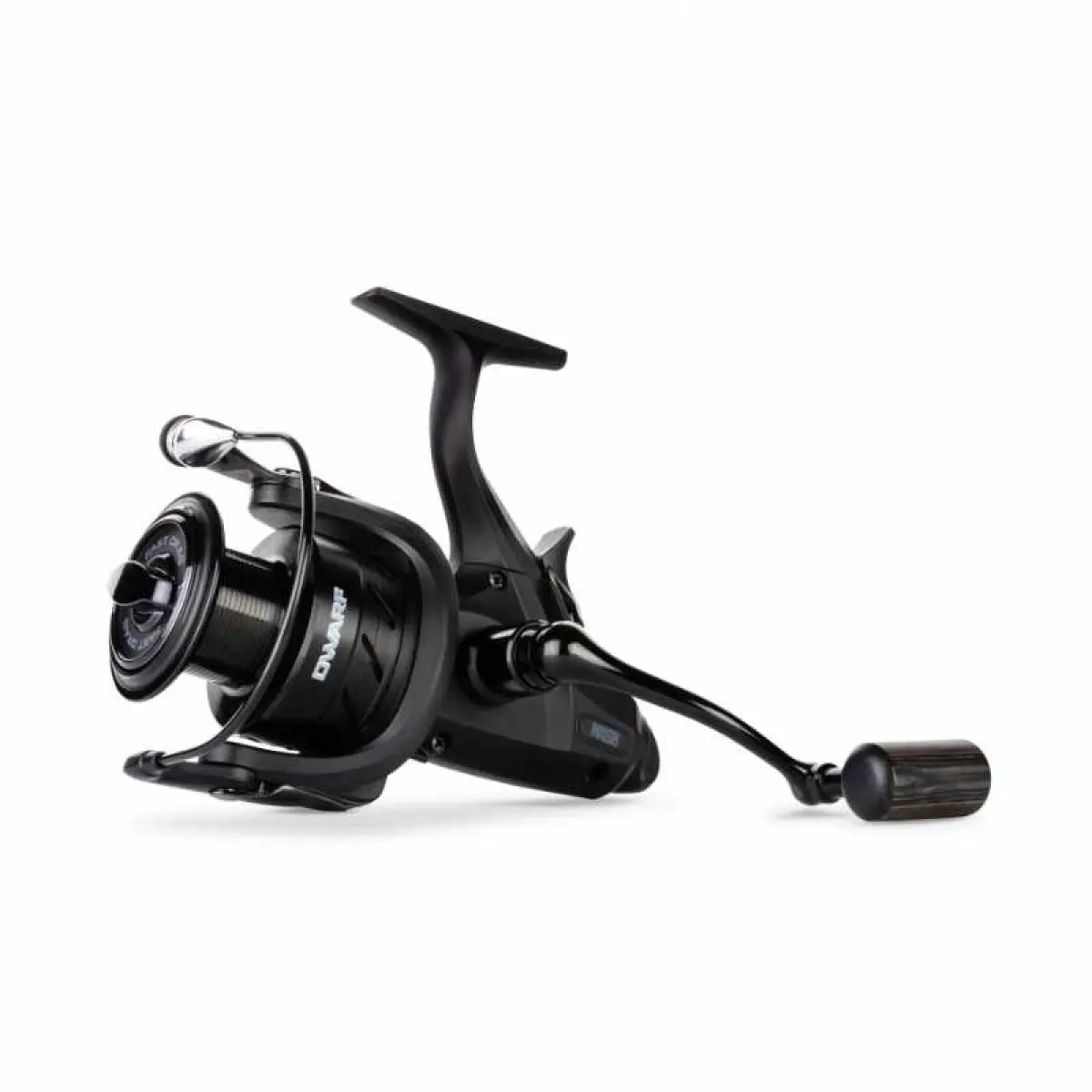 Nash Dwarf Freespool 6000 Reel - MPN: T4671 - EAN: 5055108946717