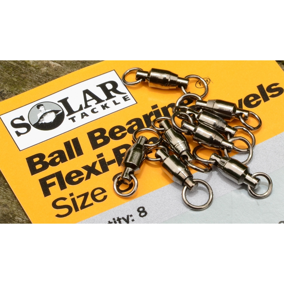 Solar Ball Bearings Swivels - MPN: BBS - EAN: 200000012687