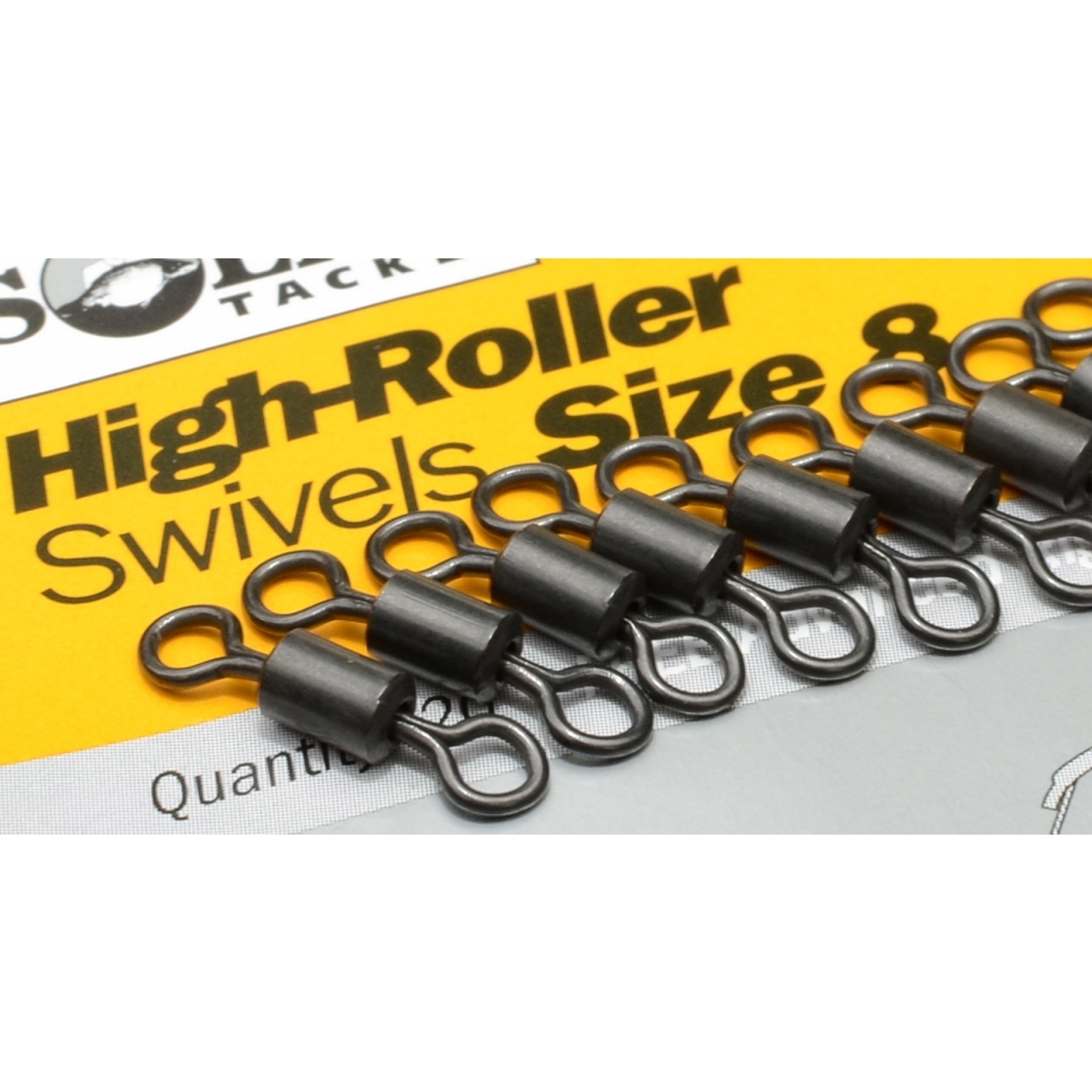 Solar High Roller Swivels - MPN: HRS - EAN: 5055681502041