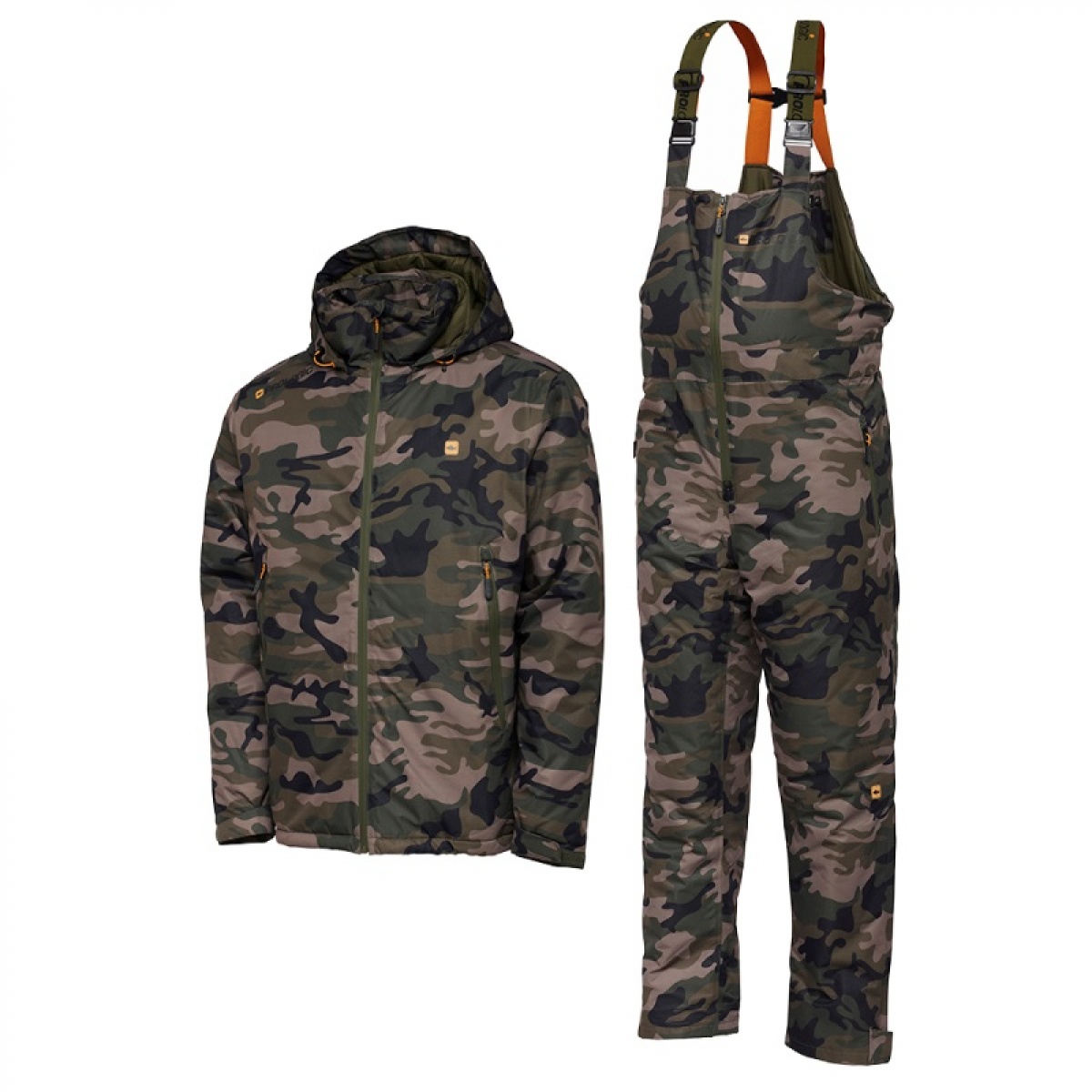 Prologic Avenger Thermal Suit CAMOrozmiar M - MPN: SVS76661 - EAN: 5706301766618