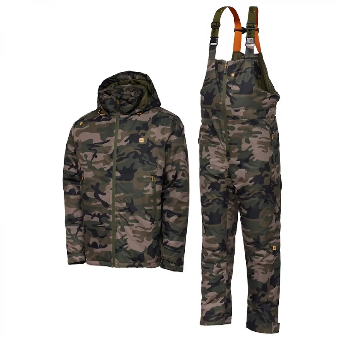 Prologic Avenger Thermal Suit CAMO XXLtamaño XXL - MPN: SVS76664 - EAN: 5706301766649