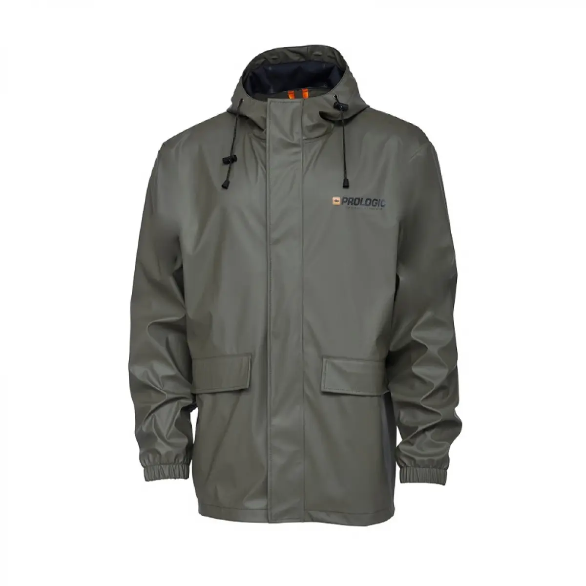 Prologic Rain Jacket Bark Green XXXLrozmiar XXXL - MPN: SVS76521 - EAN: 5706301765215