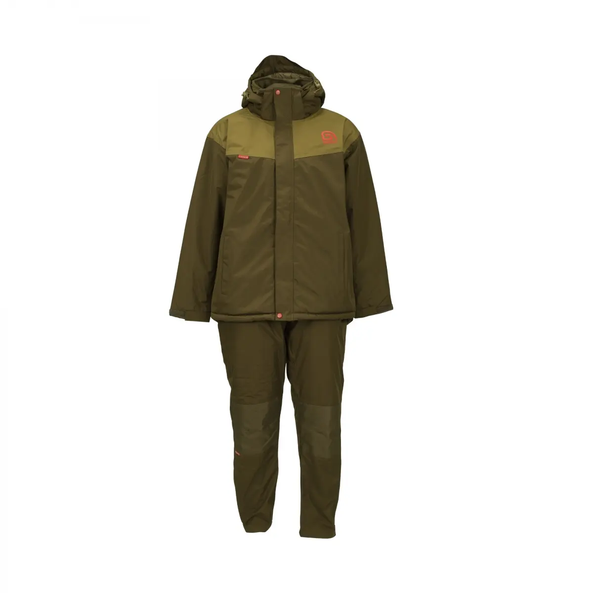 Trakker CR2 2-Piece Winter Suit XXLsize XXL - MPN: 206319 - EAN: 5060787388390
