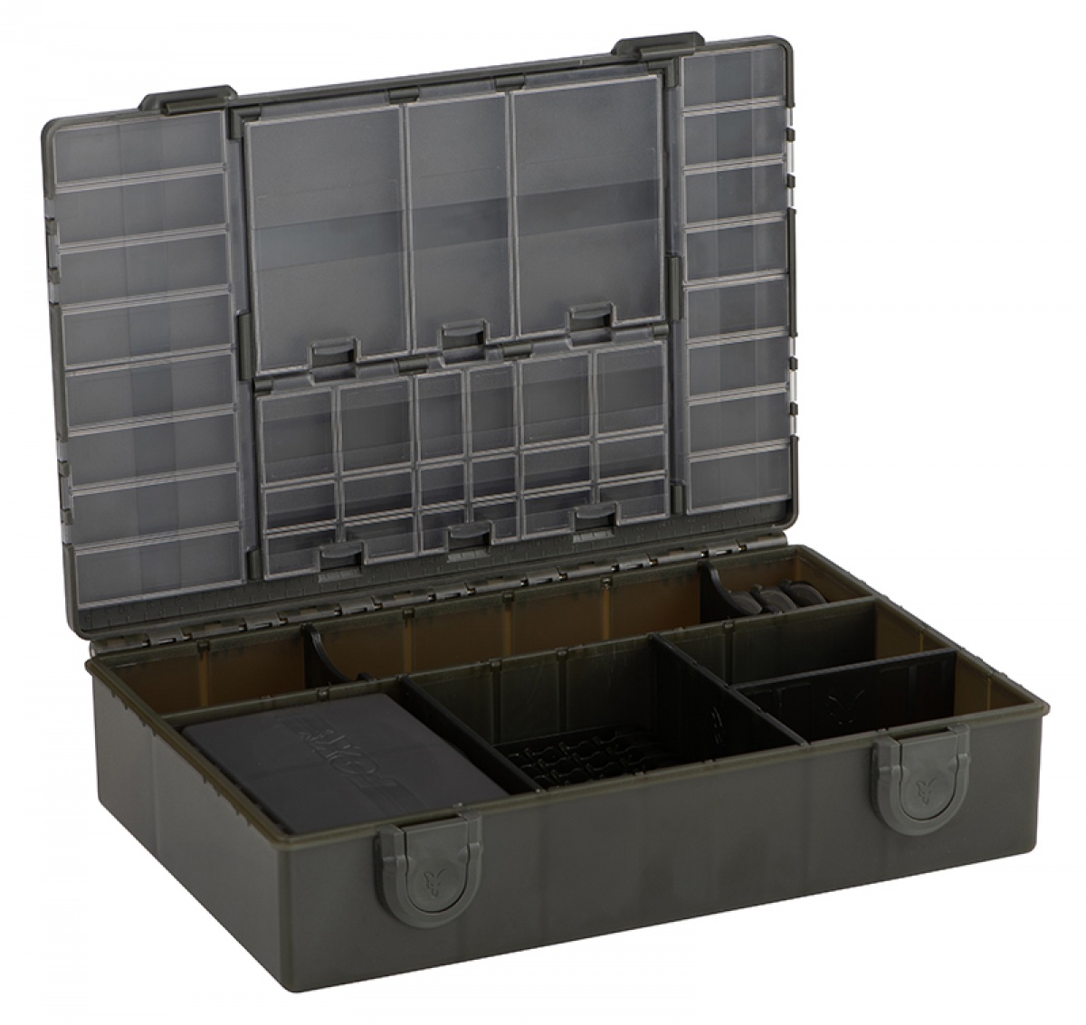 Fox Medium Tackle Box - MPN: CBX086 - EAN: 5056212167289