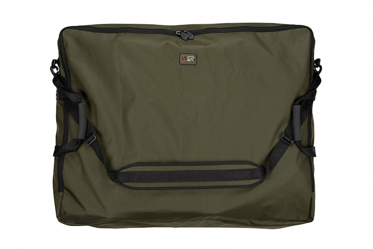 Fox R-Series Chair Bag Large (Supa Deluxe Recliner, R3 Chair) - MPN: CLU449 - EAN: 5056212162574