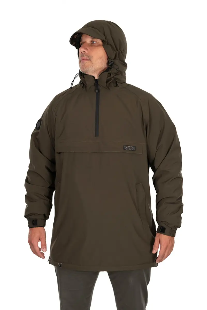 Fox Sherpa-TEC Smock Jacket XXXLdydis XXXL - MPN: CFX199 - EAN: 5056212168125