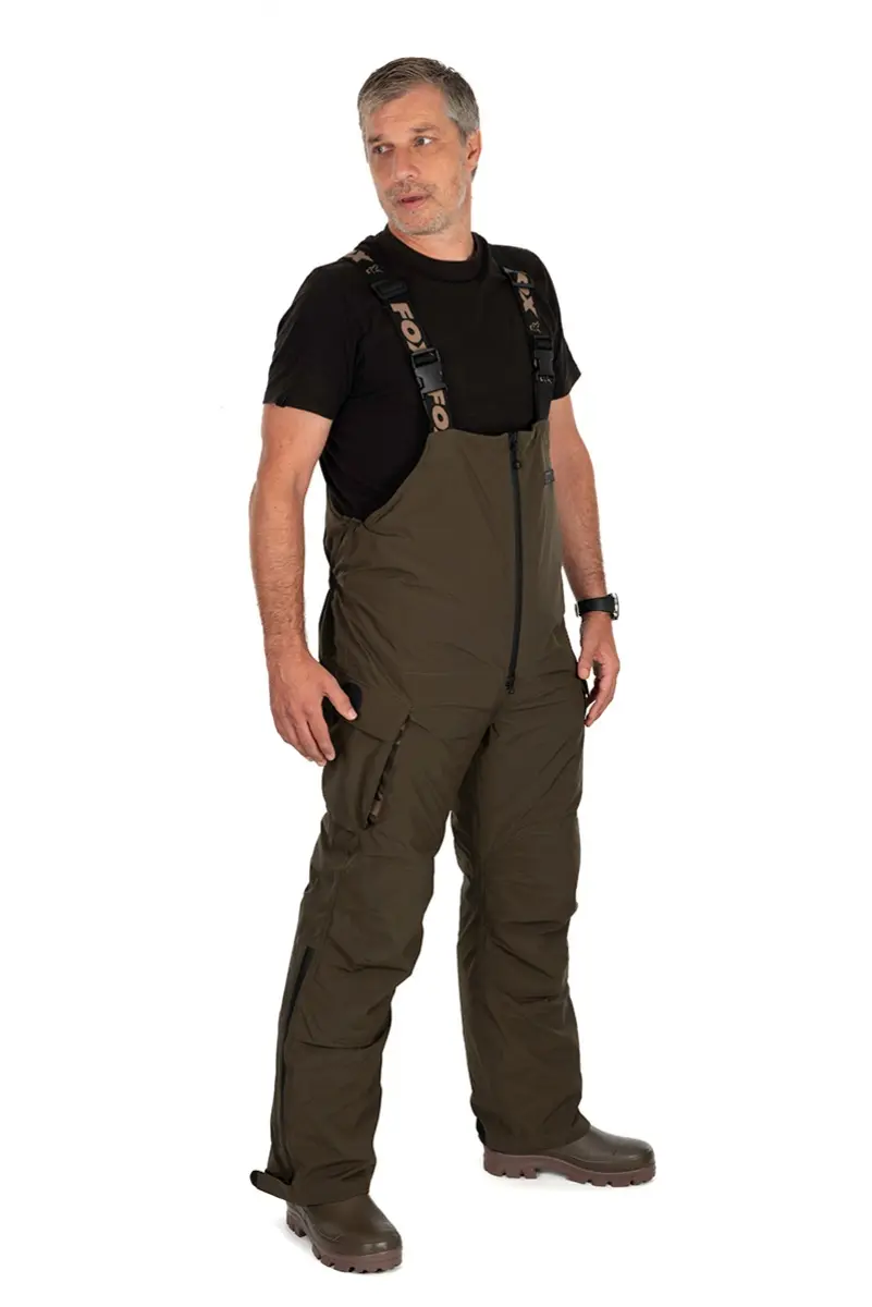 Fox Sherpa-TEC Salopettes XLtaille XL - MPN: CFX211 - EAN: 5056212168248