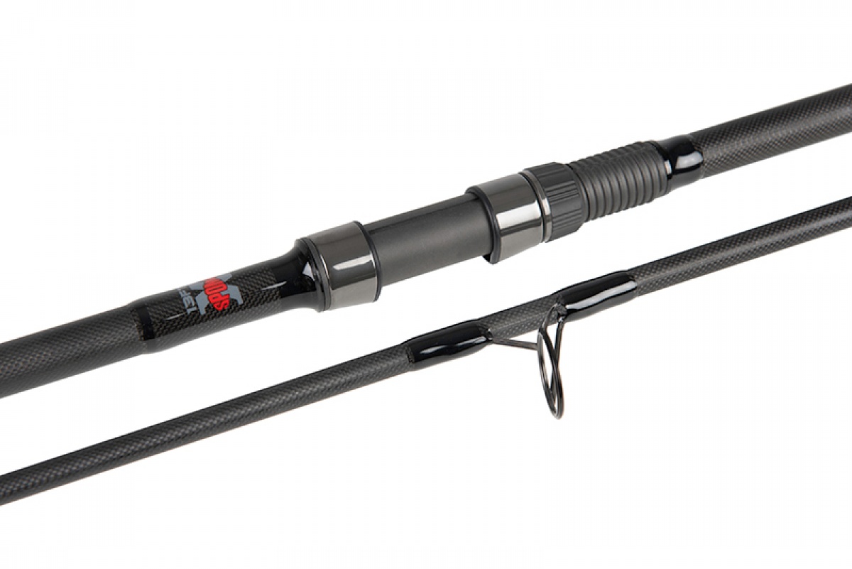 Spomb X Rodmodel 13ft - MPN: DRD006 - EAN: 5056212160334