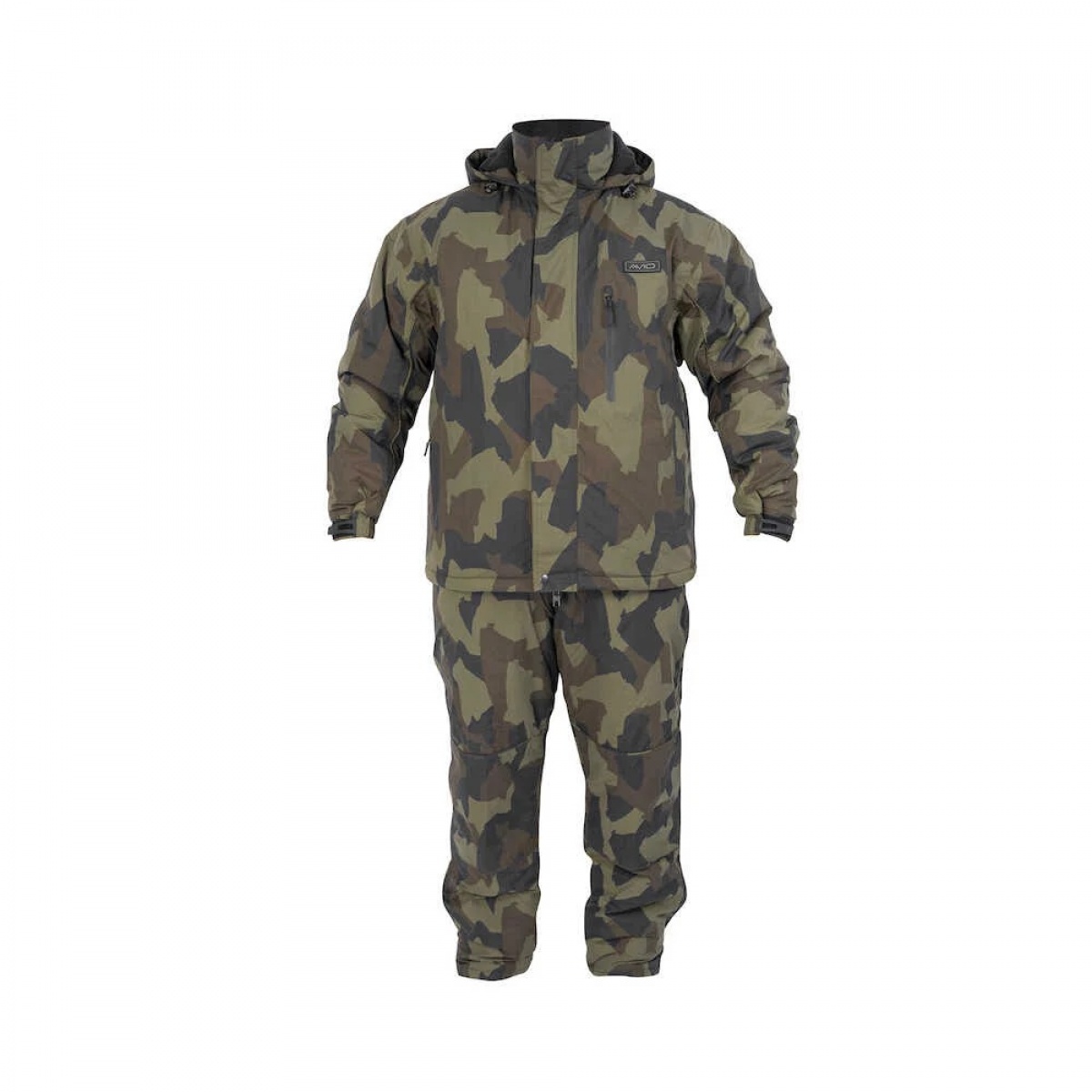 Avid Carp Arctic 50 CAMO Suitrozmiar S - MPN: A0620210 - EAN: 5056317722321