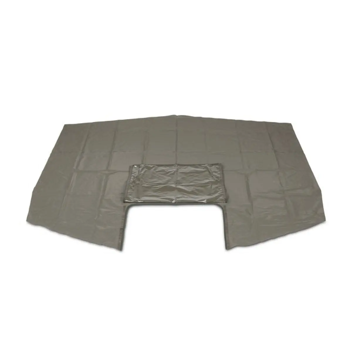 Nash Titan T1 PRO Groundsheet - MPN: T4238 - EAN: 5055108942382