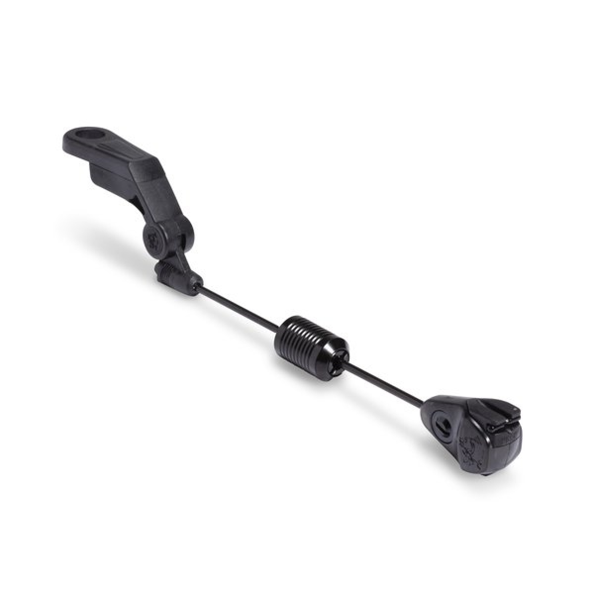 Nash Siren Micro Swing Arm Black (czarny) - MPN: T5490 - EAN: 5055108954903