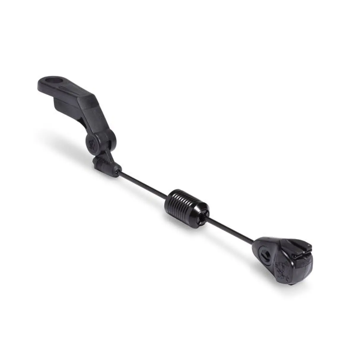 Nash Siren Micro Swing Arm Black (negru) - MPN: T5490 - EAN: 5055108954903