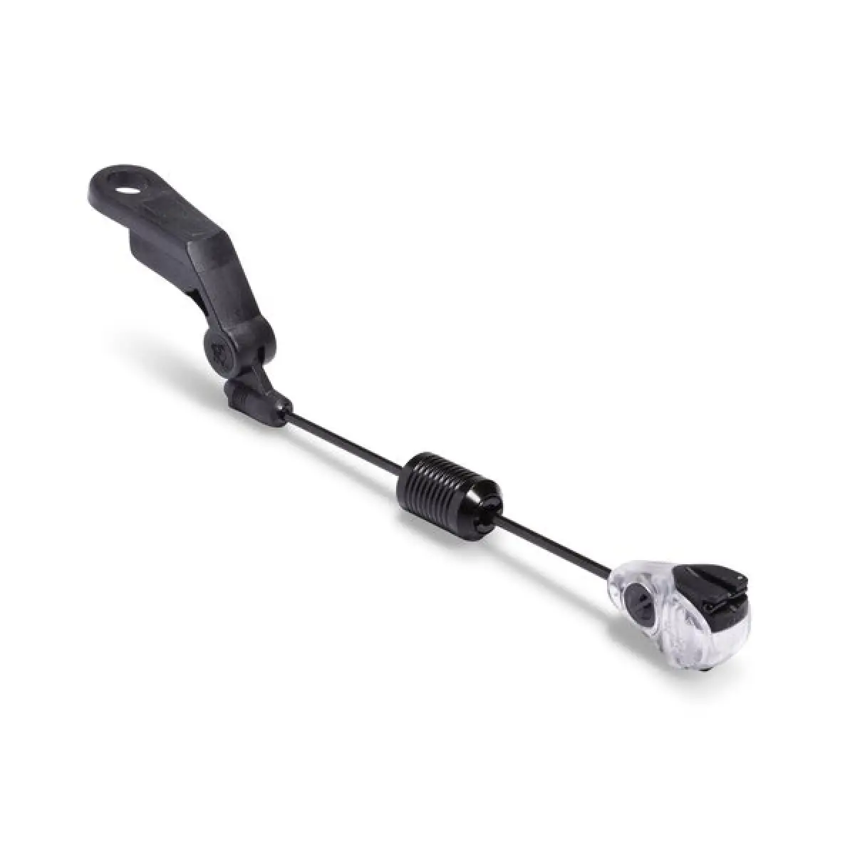 Nash Siren Micro Swing Arm Alb (White) - MPN: T5489 - EAN: 5055108954897