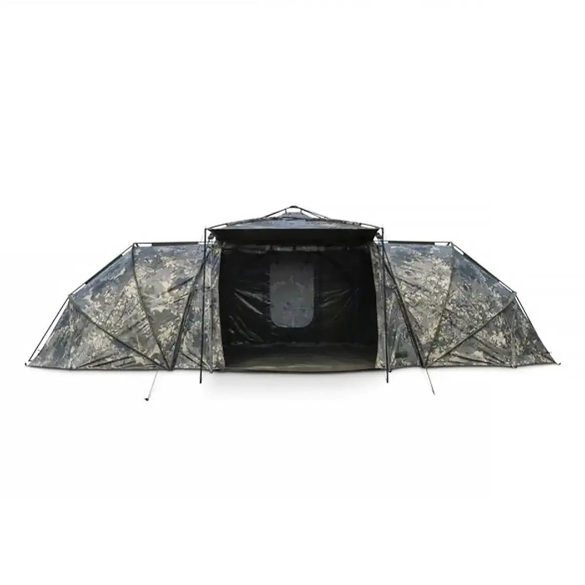 Nash Bank Life Gazebo Camo PRO - MPN: T1320 - EAN: 5055108913207
