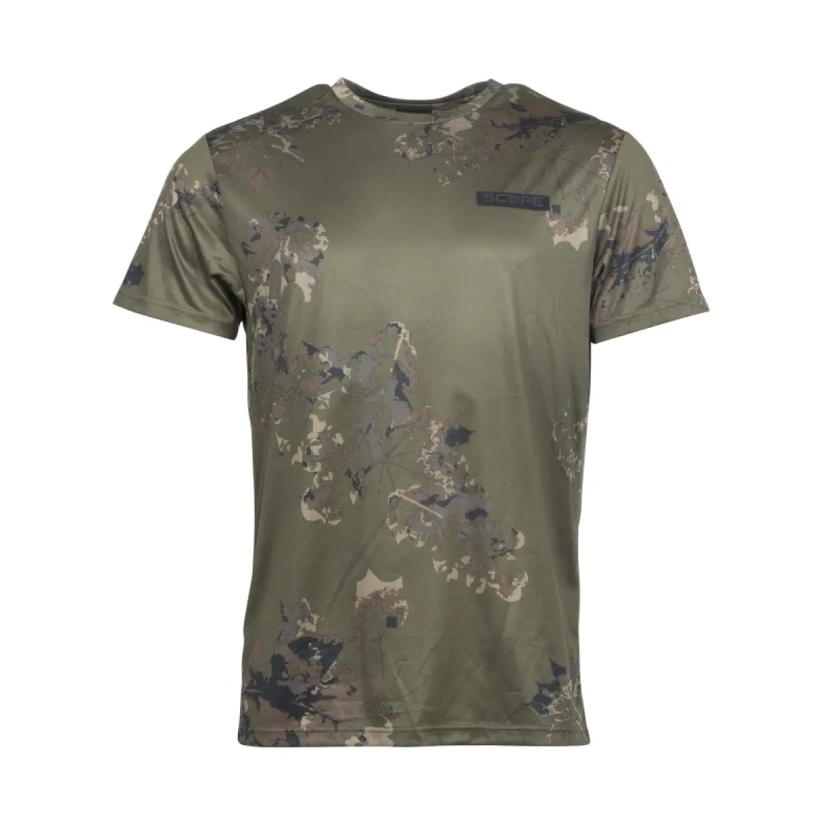 Nash Scope Ops T-Shirt MGröße M - MPN: C0626 - EAN: 5055144806266