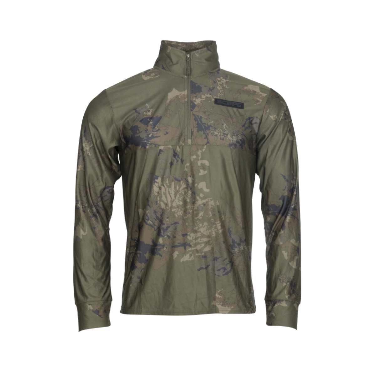 Nash Scope Ops Long Sleeve T-Shirtrozmiar S - MPN: C0635 - EAN: 5055144806358