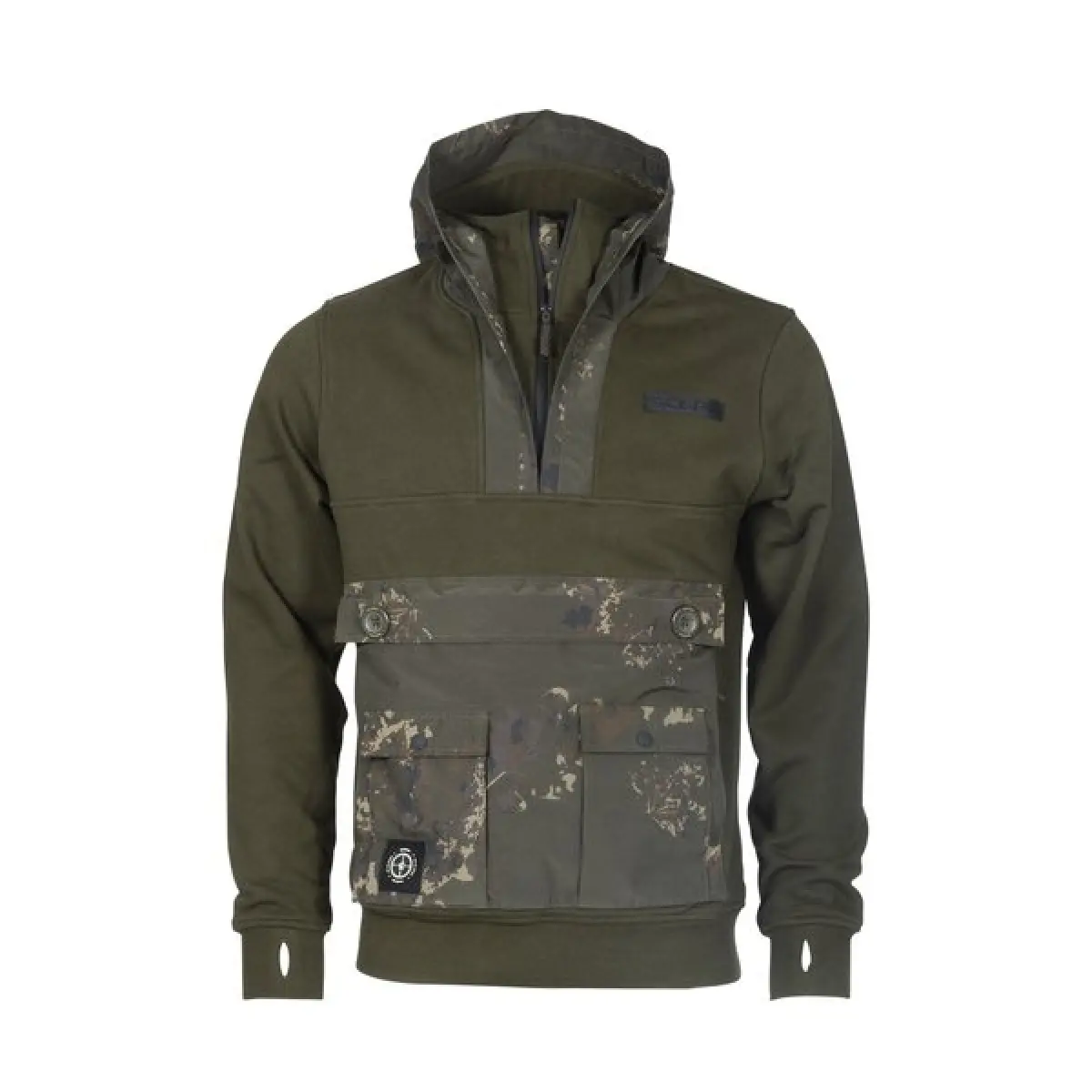 Nash Scope HD Hoody XXXLmisurare XXXL - MPN: C0525 - EAN: 5055144805252