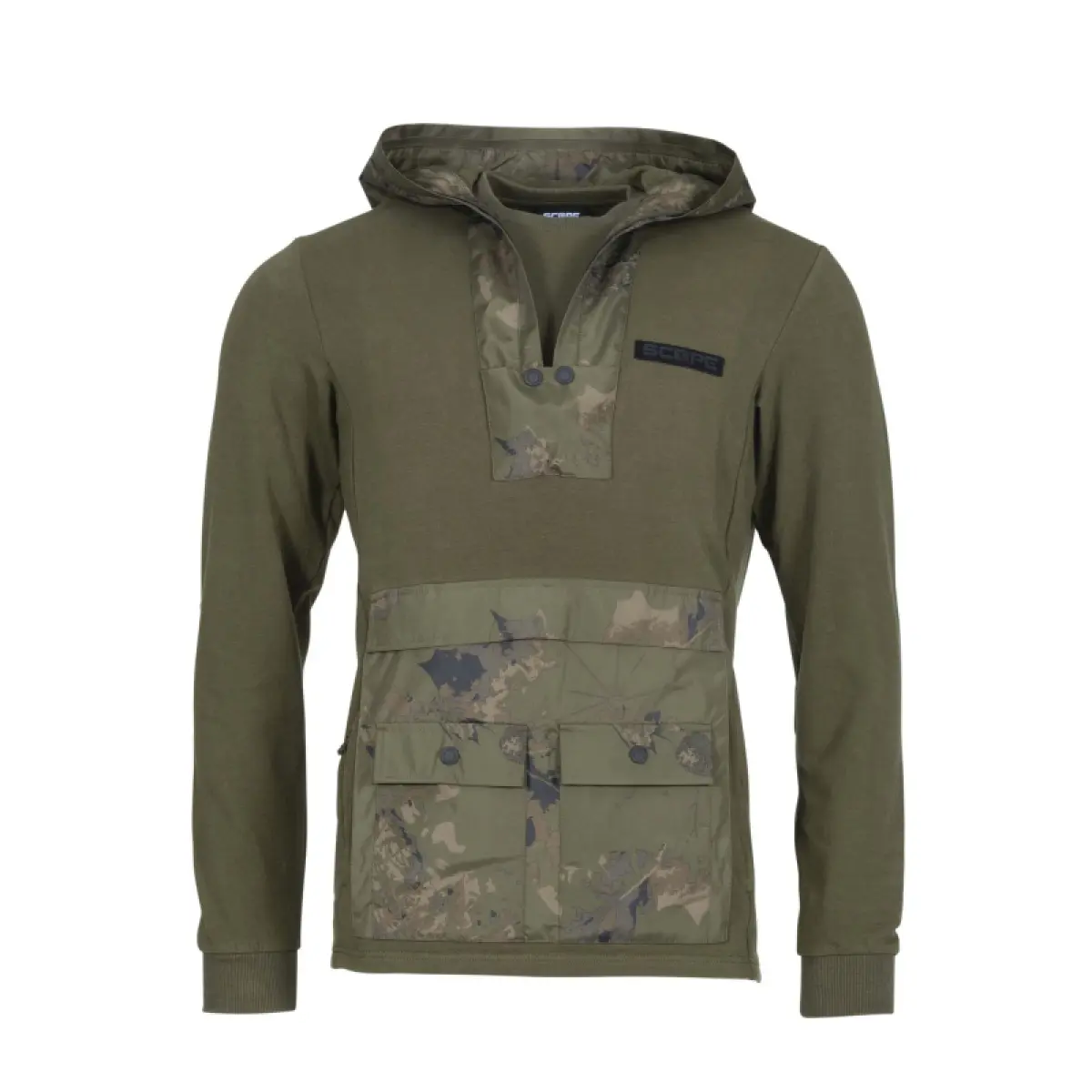 Nash Scope Lite Hoody XXLsize XXL - MPN: C0609 - EAN: 5055144806099