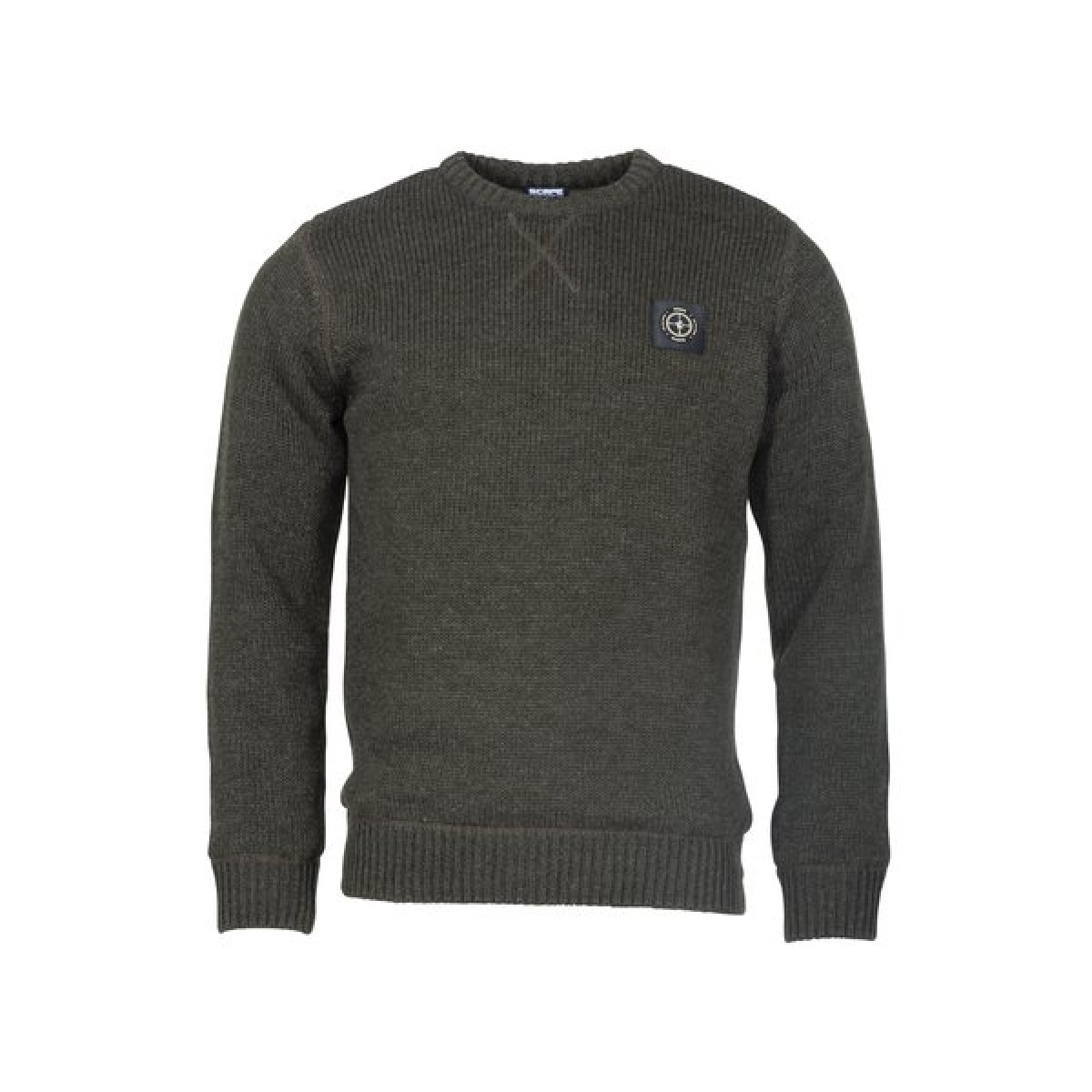 Nash Scope Knitted Crew Jumperrozmiar S - MPN: C0550 - EAN: 5055144805504