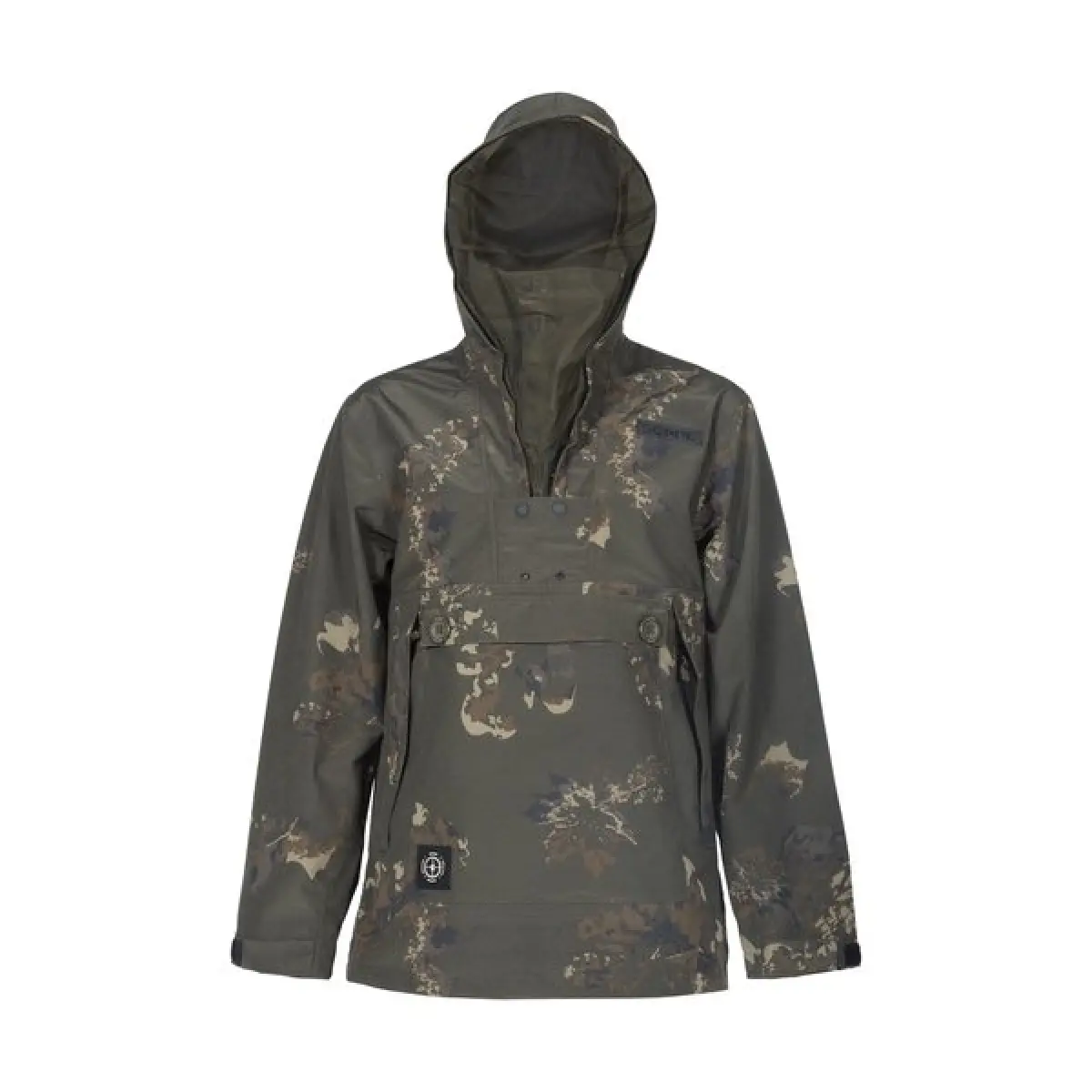 Nash Scope Waterproof Smock XLGröße XL - MPN: C0503 - EAN: 5055144805030
