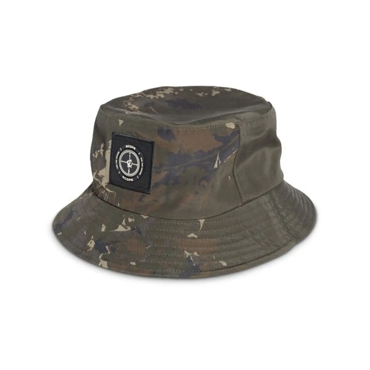 Nash Scope Waterproof Bucket Hat largedydis large - MPN: C0561 - EAN: 5055144805610